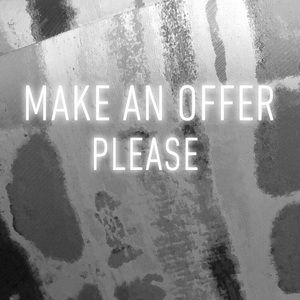 MAKE AN OFFER
